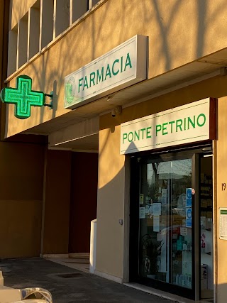 FARMACIA PONTE PETRINO