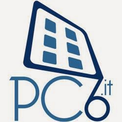 PC6 Assistenza Informatica Web e Corsi
