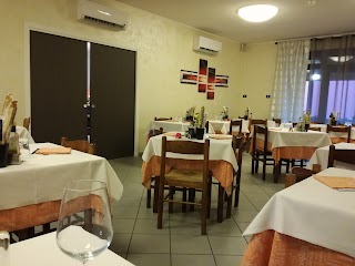 Pizzeria e Ristorante da Stefy