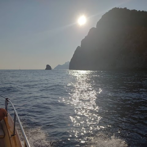 Lovely Capri Charter