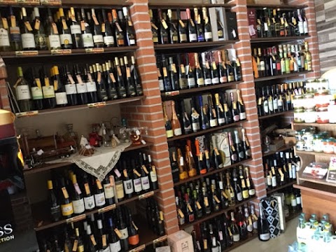 Enoteca " Nettare Di Bacco "