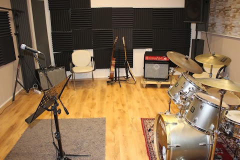 Studio New Wave