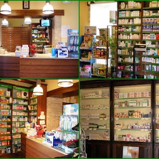 Farmacia Tuccari Dr. Montalto Giuliana