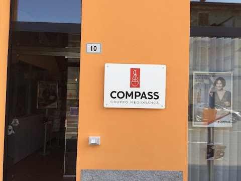 Prestito Compass Cremona Gruppo Mediobanca