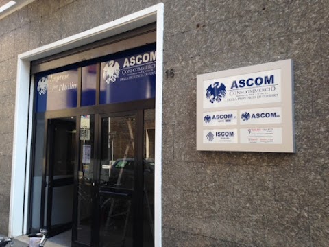 Ascom Confcommercio Ferrara