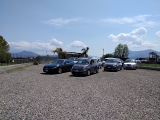 O. P. Cars Soccorso stradale, Vendita auto, Noleggio auto