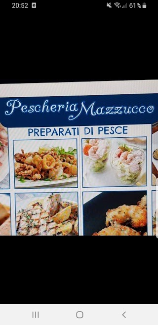 Pescheria Mazzucco