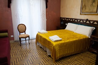 Bed and Breakfast Dolce Noemi