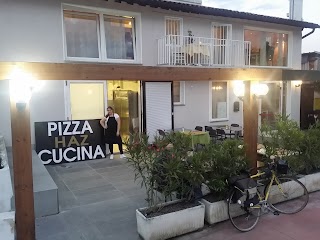 HAZ pizza e cucina