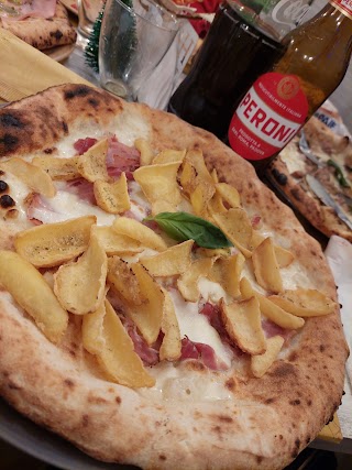 Pizzeria Donna Carme'