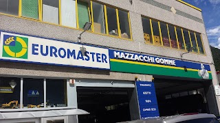 Euromaster Mazzacchi Gomme