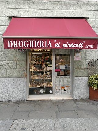 VACCINO - DROGHERIA "ai miracoli"