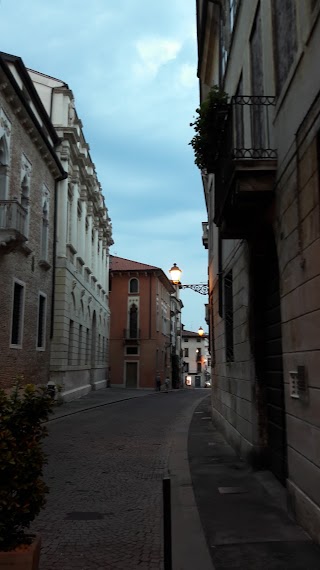 Ma Maison Di Beatrice Bertolini