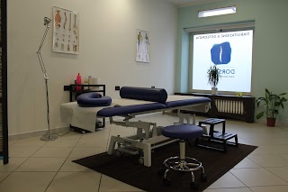 Studio Dorsalis - Osteopatia e Fisioterapia