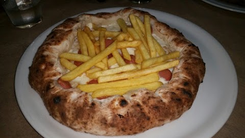 Pizzeria La Delizia
