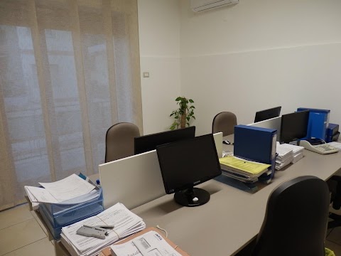 Studio Assisi - Consulenti del Lavoro