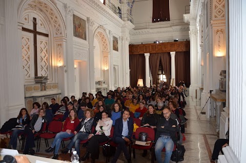 Scuola di Psicoterapia SEF Napoli Catania Padova Roma Trieste