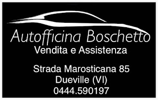 Autofficina Boschetto di Boschetto Giampietro