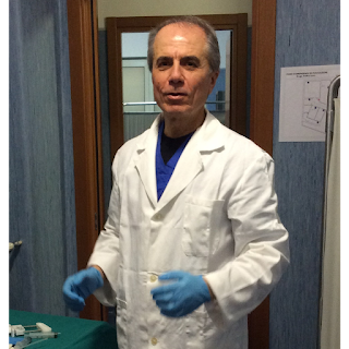 Dr. Costabile Luigi - Ambulatorio Ginecologico