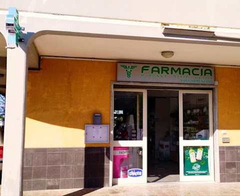 Farmacia Madonna delle Grazie