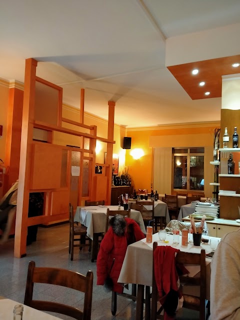 Pizzeria Ristorante Il Grillo