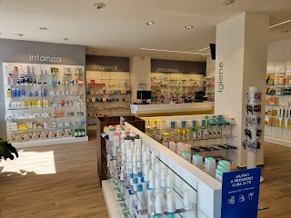 Farmacia Borgonuovo