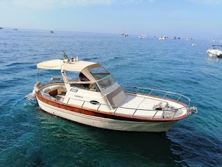 SeaLiving Positano