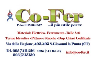 Co.Fer. srl