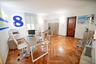 8casa Rivarolo C.se - Agenzia Immobiliare