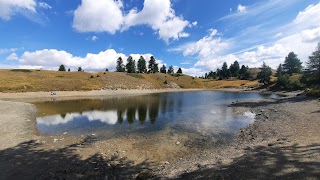 Lago Nero