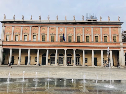 Teatro Ludovico Ariosto