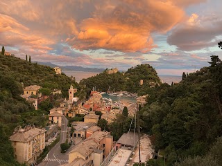 B&B Tre Mari Portofino - Nestled in Nature -