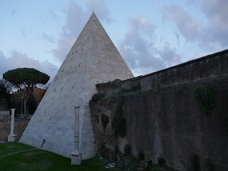 Rosticceria Cinese Piramide