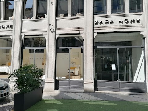 Zara Home