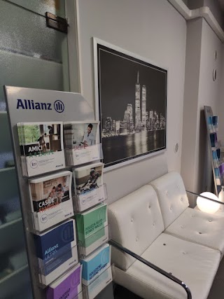 Allianz Borgo Val Di Taro