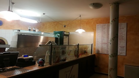 Pizzeria Al volo