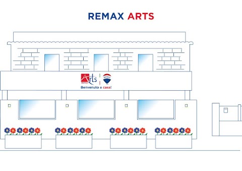 Agenzia immobiliare Remax Arts Ardea