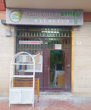 Centro Arredo Bambù Sas di Sanseverino Vitaliano