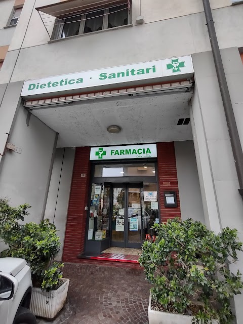 Farmacia S. Siro