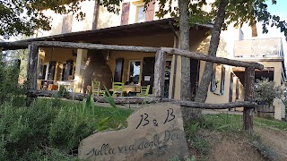 B&B Sulla Via degli Dei - Bed and Breakfast Sasso Marconi