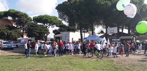 Centro Sportivo Comunale Polivalente "Ivan Lottatori"