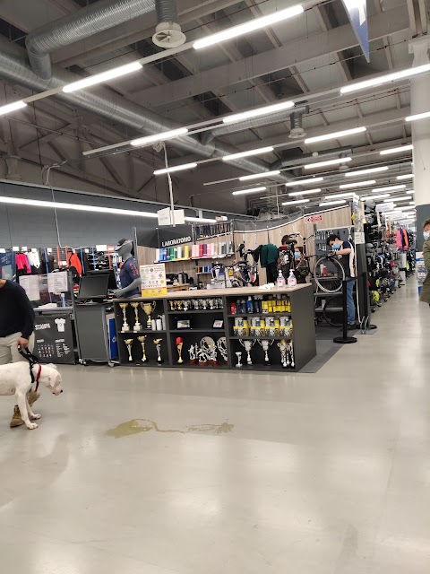 Decathlon Prato