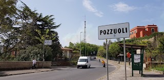 Associazione Sportiva Dilettantistica Napoli Calcio Femminile