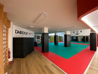 Dai-Ki Dojo Paternò Ju Jitsu