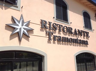 RISTORANTE TRAMONTANA