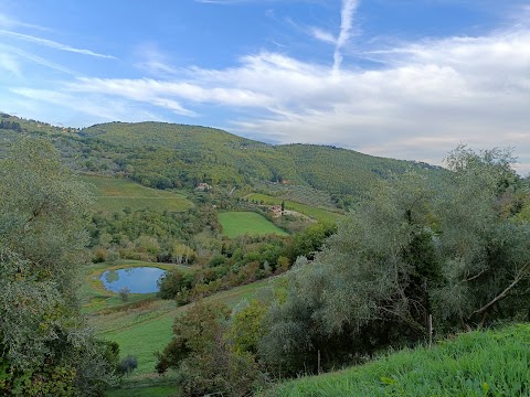 La Sosta del Gusto