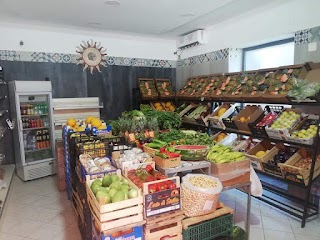 Ortofrutta La Bottega Del monte