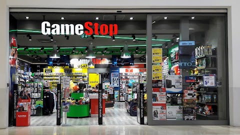 GameStop