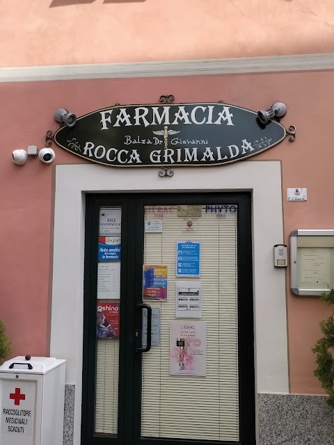 Farmacia Balza Dr. Giovanni