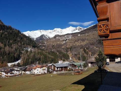 Casa Bamby Val di Pejo, Cogolo di Peio